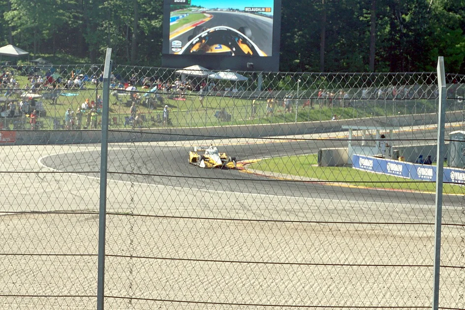 IndyCar 2025: Championship Race Tightens as Series Hits Its Most Critical Stretch of the Season