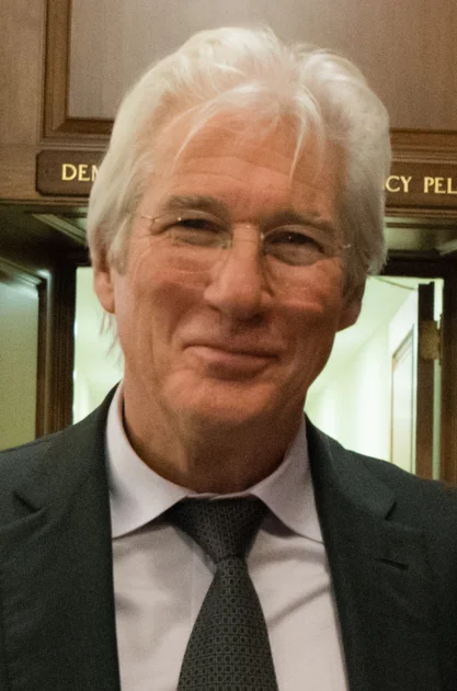 Richard Gere citoyen espagnol : l'icône d'Hollywood officialise son nouveau chapitre de vie