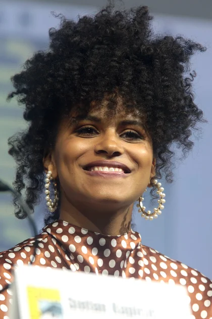 Zazie Beetz Steps Back Into the Spotlight: New Projects, Industry Recognition, and What's Next for the Rising Star