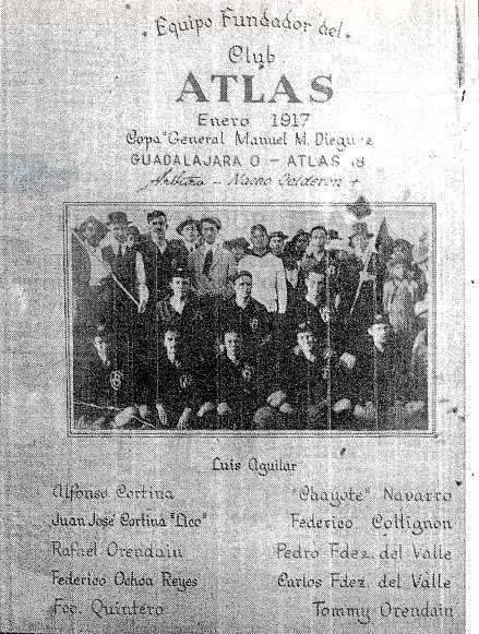 Atlas vs Guadalajara: Clasico Tapatío Reignites Liga MX Rivalry With High Stakes on Both Sides