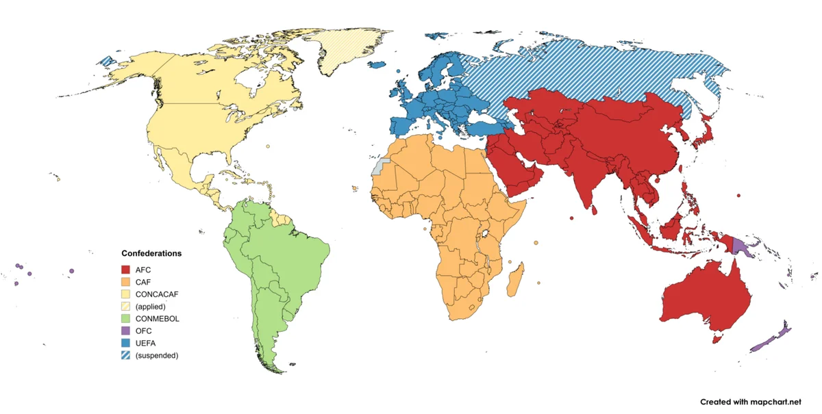 CAF Sénégal 2025 : le pays accueille des échéances majeures et s'affirme comme pivot du football africain