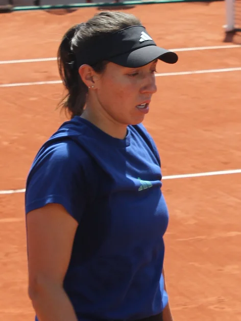 Jessica Pegula Surges Into the Spotlight: Grand Slam Ambitions and a Career at Full Throttle