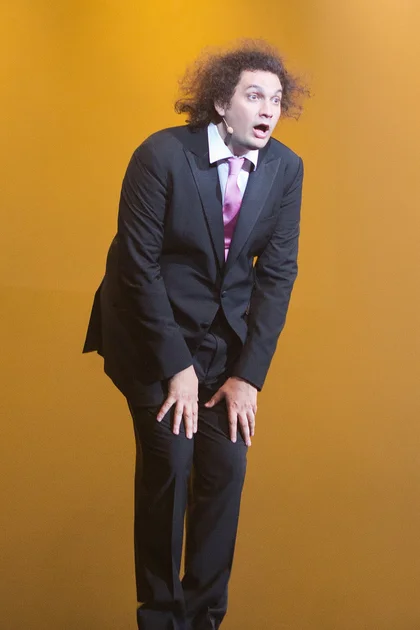 Éric Antoine rattrapé par une affaire judiciaire : le magicien de M6 face à une tempête médiatique