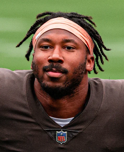 Myles Garrett Trade Request Shakes the NFL: What It Means for the Browns and the League's Defensive Elite
