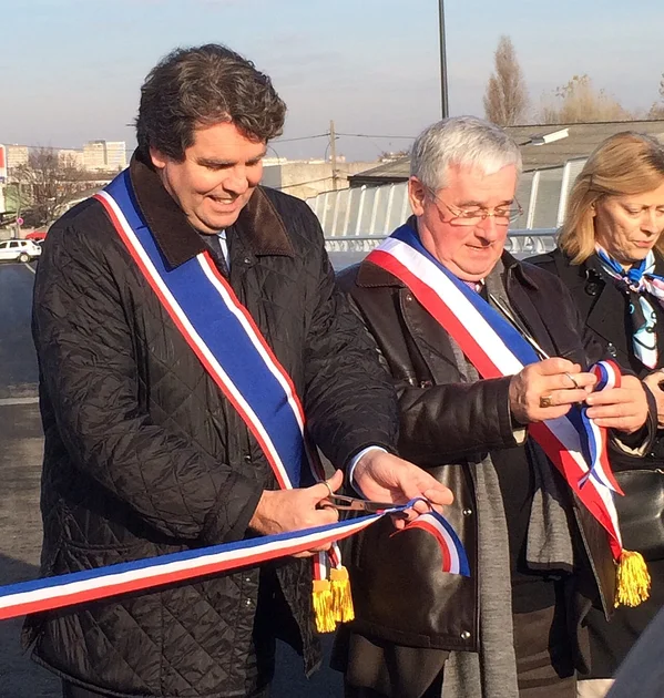 Thierry Meignen : le candidat de droite qui bouscule le paysage politique local en 2025