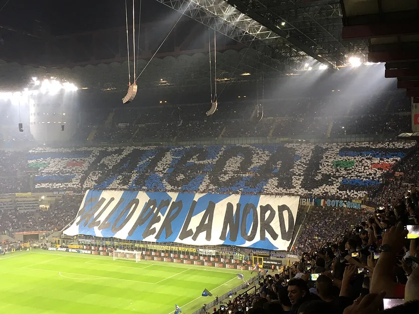 Inter – Roma : un derby d'Italie sous haute tension qui pèse sur la course au Scudetto