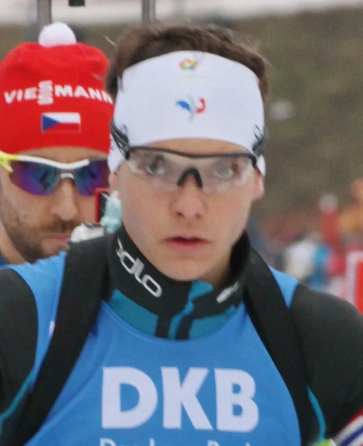 Émilien Jacquelin en feu : le biathlète français retrouve son meilleur niveau au bon moment