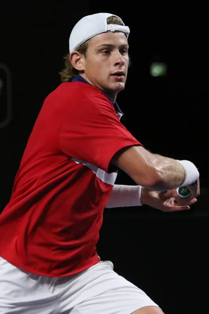 Zizou Bergs explose au plus haut niveau : le tennis belge tient son nouveau héros