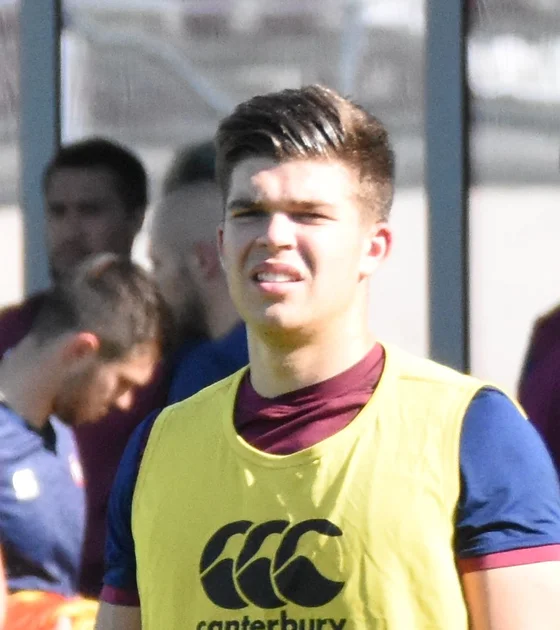 Matthieu Jalibert relance son été bleu : le demi d'ouverture du XV de France au cœur des enjeux du rugby mondial