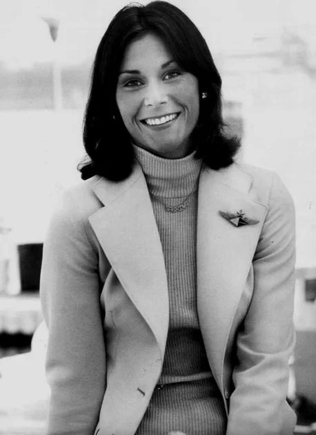 Kate Jackson Remembered: Tributes Pour In for the Charlie's Angels Star