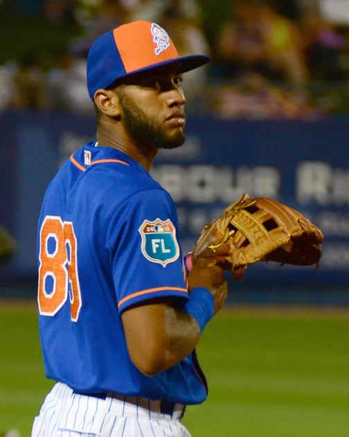 Amed Rosario Lands With the Los Angeles Dodgers: What the Move Means for MLB's 2025 Landscape